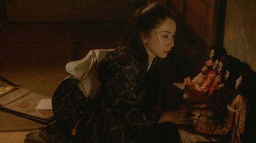 Lullaby of Death filmas žiurėti online