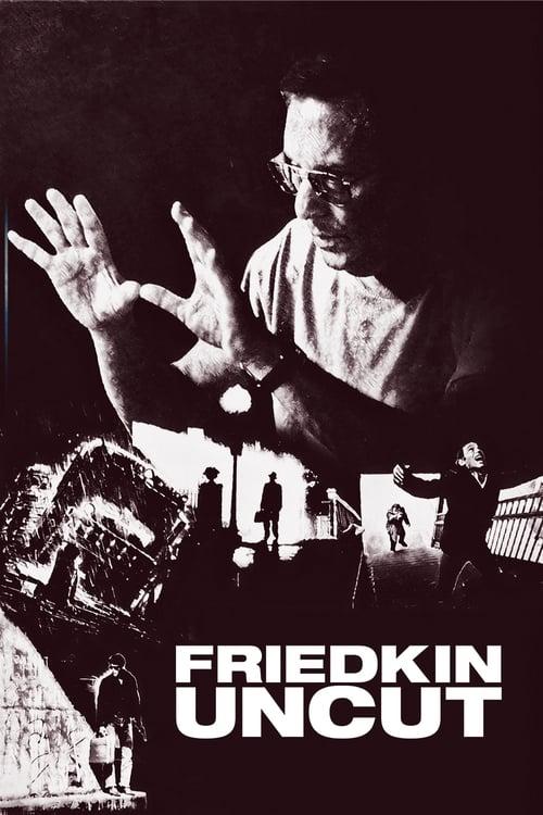 Friedkin Uncut filmas online