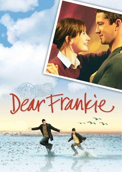 Dear Frankie filmas online