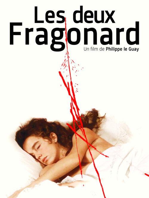 Les Deux Fragonard filmas online