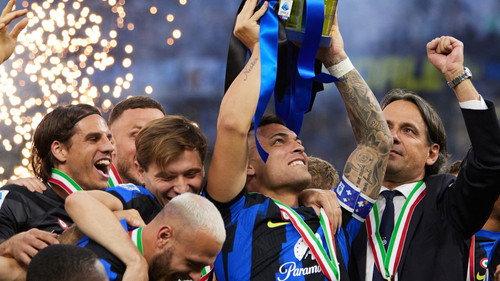 Inter. Due Stelle sul Cuore filmas žiurėti online