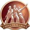 China Film Group（废弃） studio logo