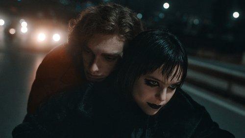 Mimì – Prince of Darkness filmas žiurėti online