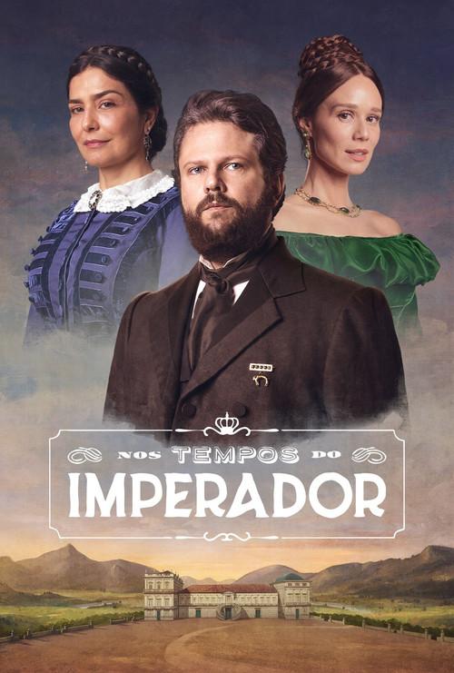 Nos Tempos do Imperador filmas online