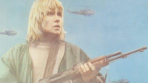 Nowhere to Hide filmas žiurėti online