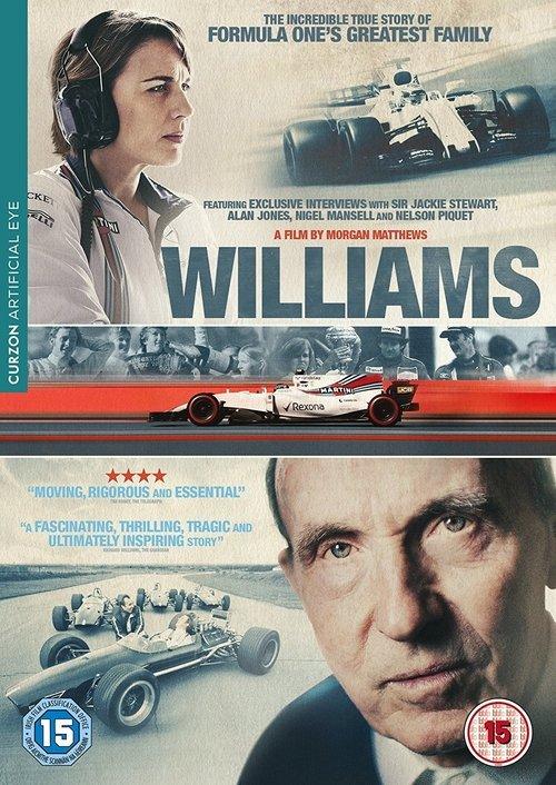 Williams filmas online
