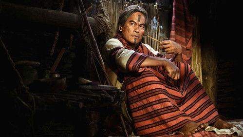 Warriors of the Rainbow: Seediq Bale - Part 2: The Rainbow Bridge filmas žiurėti online