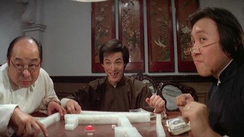 Challenge of the Gamesters filmas žiurėti online