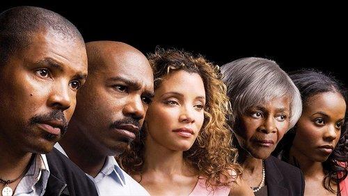 Relative Stranger filmas žiurėti online