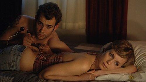 Poor Boy's Game filmas žiurėti online