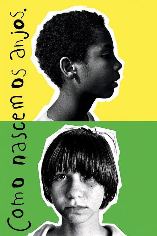 How Angels are Born filmas online