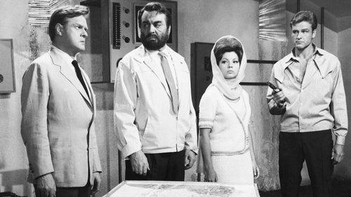 Agente 3S3: Passaporto per l'inferno filmas žiurėti online