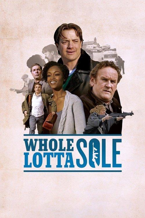 Whole Lotta Sole filmas online