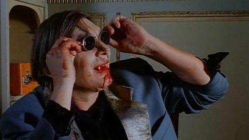 Subspecies 4: Bloodstorm filmas žiurėti online