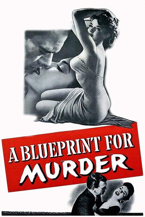 A Blueprint for Murder filmas online