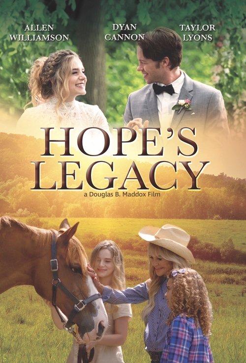 Hope's Legacy filmas online