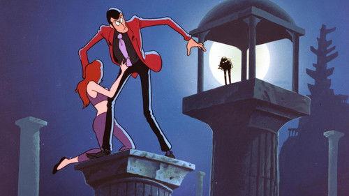 Lupin the Third: The Mystery of Mamo filmas žiurėti online
