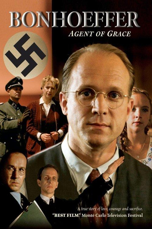 Bonhoeffer: Agent of Grace filmas online