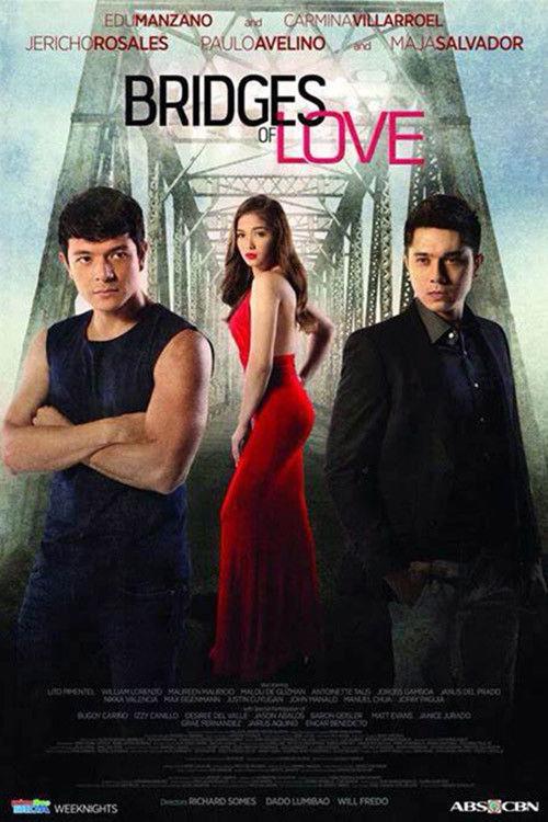 Bridges of Love filmas online