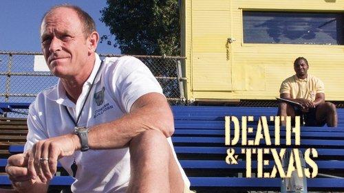 Death and Texas filmas žiurėti online