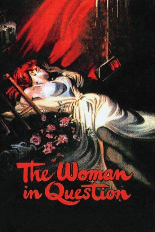 The Woman in Question filmas online