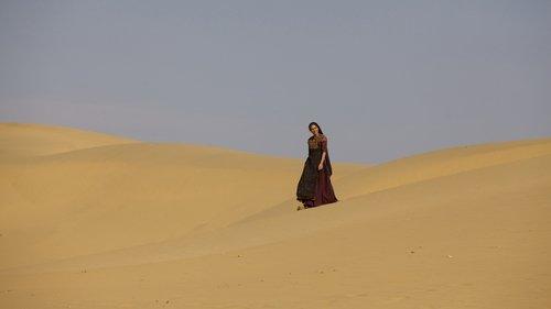 The Song of Scorpions filmas žiurėti online