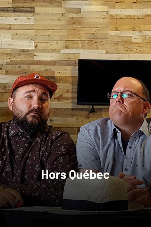Hors Québec filmas online