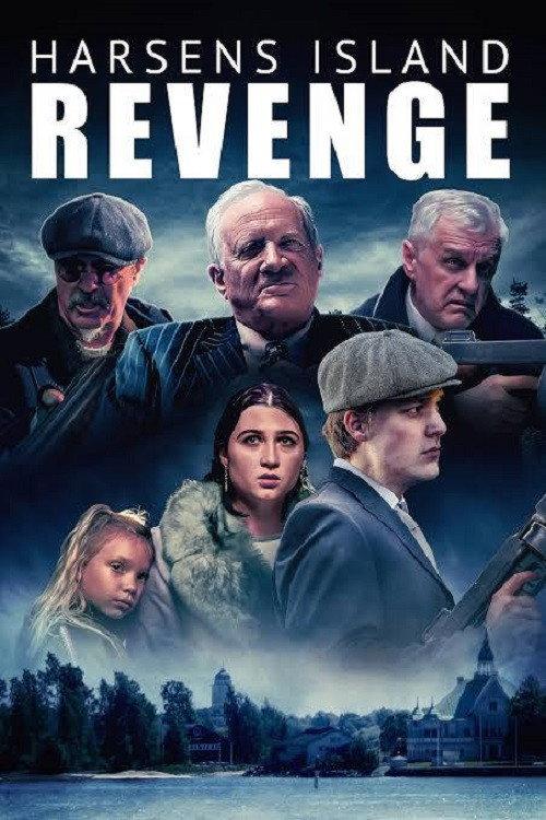 Harsens Island Revenge filmas online