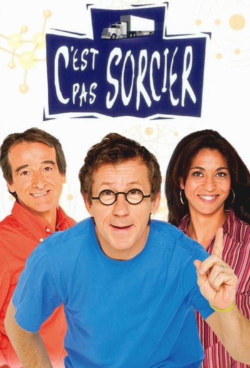 C'est pas sorcier filmas online