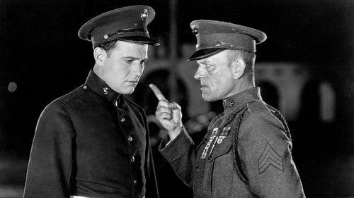 Tell It to the Marines filmas žiurėti online