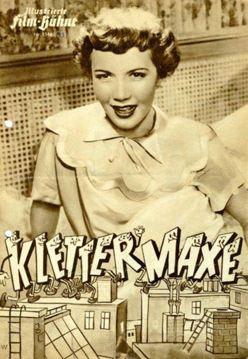 Klettermaxe filmas online