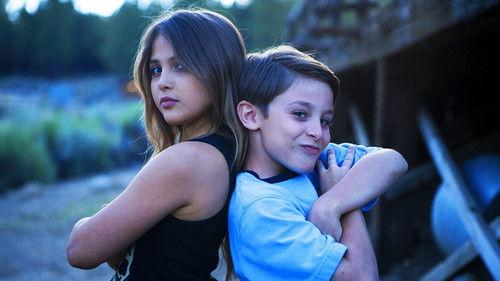 Lost in the Woods filmas žiurėti online