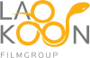 Laokoon Filmgroup studio logo