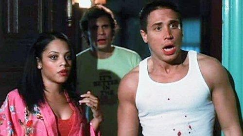 Dead & Breakfast filmas žiurėti online