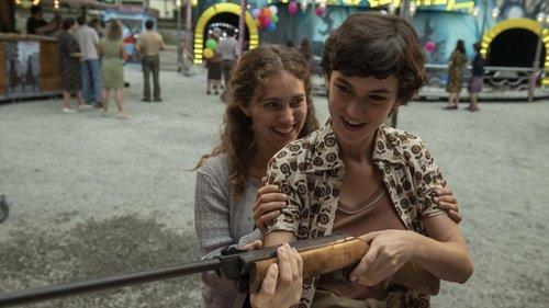 In the Company of Women filmas žiurėti online