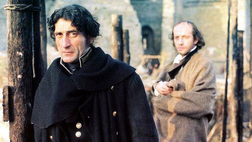 Byron: Ballad for a Daemon filmas žiurėti online