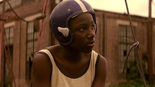 George Washington filmas žiurėti online