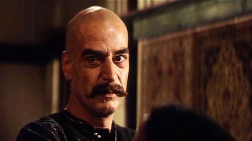 Time of Violence filmas žiurėti online