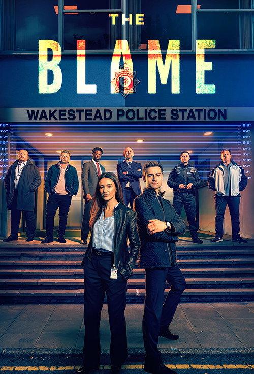 The Blame filmas online