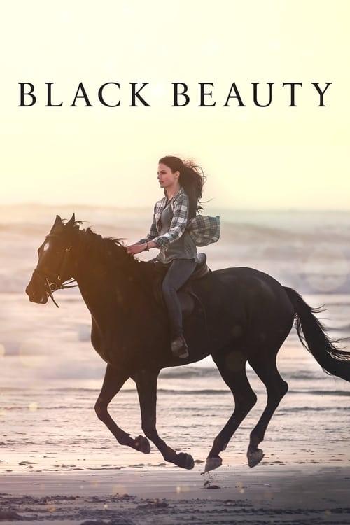 Black Beauty filmas online