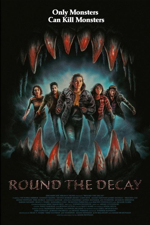 Round the Decay filmas online