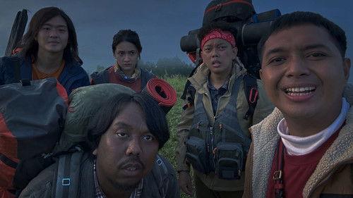 Sekawan Limo filmas žiurėti online