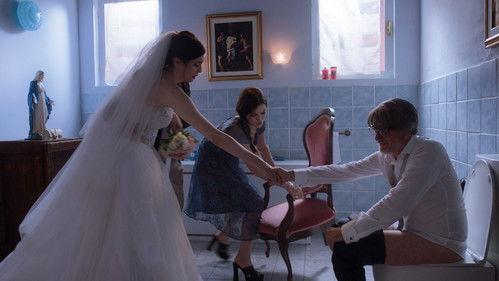 The Undecided Groom filmas žiurėti online