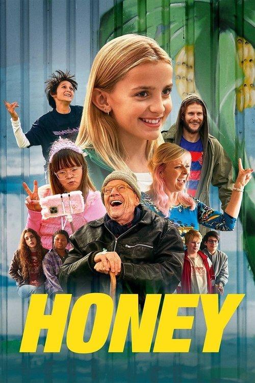 Honey filmas online