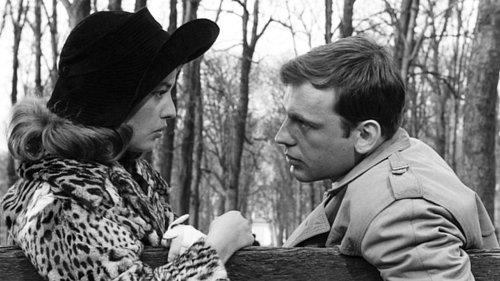 Les Liaisons dangereuses filmas žiurėti online