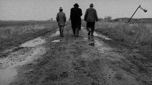 Sátántangó filmas žiurėti online