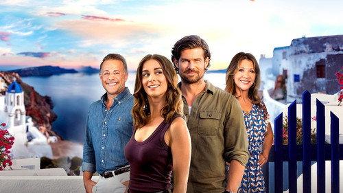 Discovering Love filmas žiurėti online