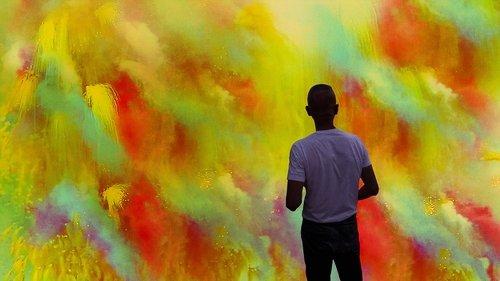 Sky Ladder: The Art of Cai Guo-Qiang filmas žiurėti online