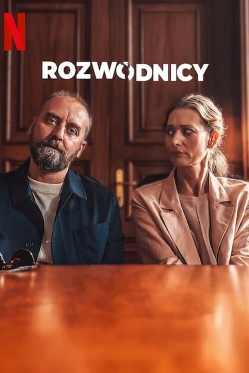 Rozwodnicy filmas online