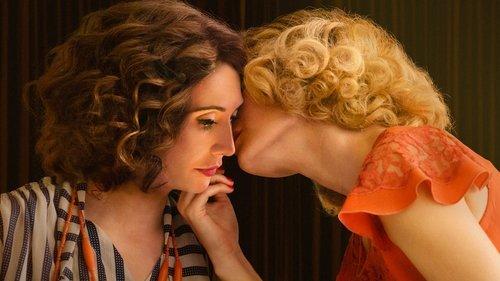 The Glass Room filmas žiurėti online